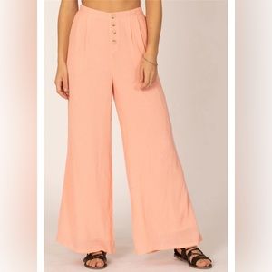 Sisstrevolution Pants - S